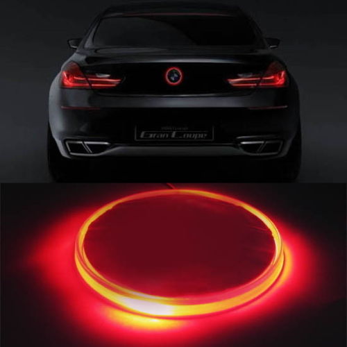 ڵ ƼĿ BMW 3 5 7 ø X3 X5 X6    LED   ڵ   LED ڵ  82mm  1 /